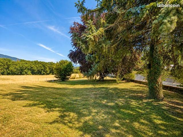 Maison 4 pièces 106 m²