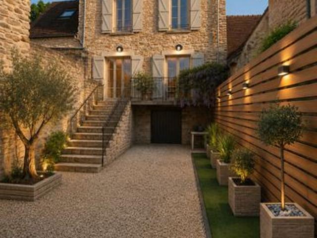 Maison 4 pièces 106 m²