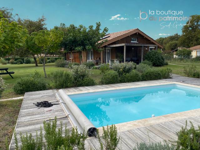 Maison 4 pièces 106 m²