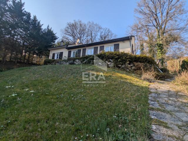 Maison 4 pièces 106 m²