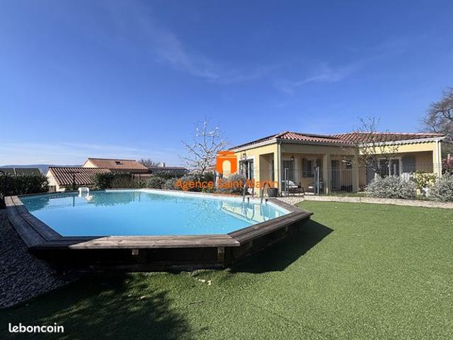 Maison 4 pièces 106 m²