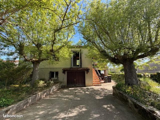 Maison 4 pièces 106 m²
