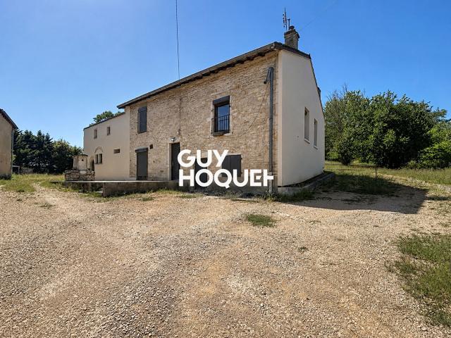 Maison 4 pièces 106 m²