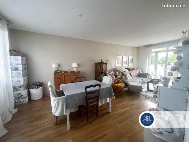 Maison 4 pièces 106 m²