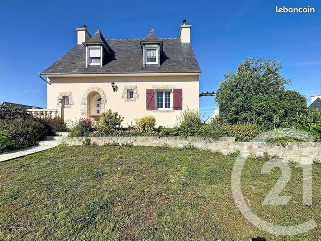 Maison 4 pièces 106 m²