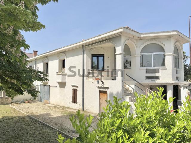 Maison 4 pièces 106 m²