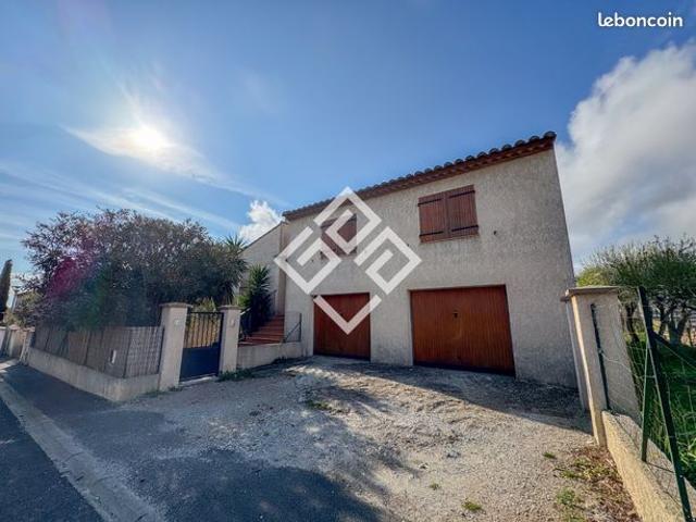 Maison 4 pièces 106 m²