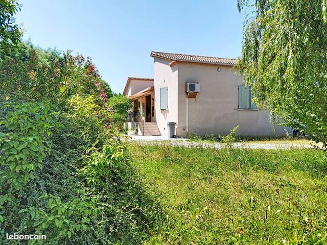 Maison 4 pièces 106 m²