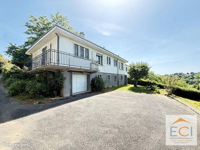 Maison 4 pièces 106 m²