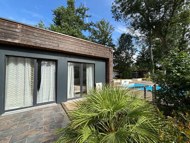 Maison 4 pièces 106 m²