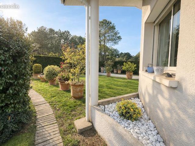 Maison 4 pièces 106 m²