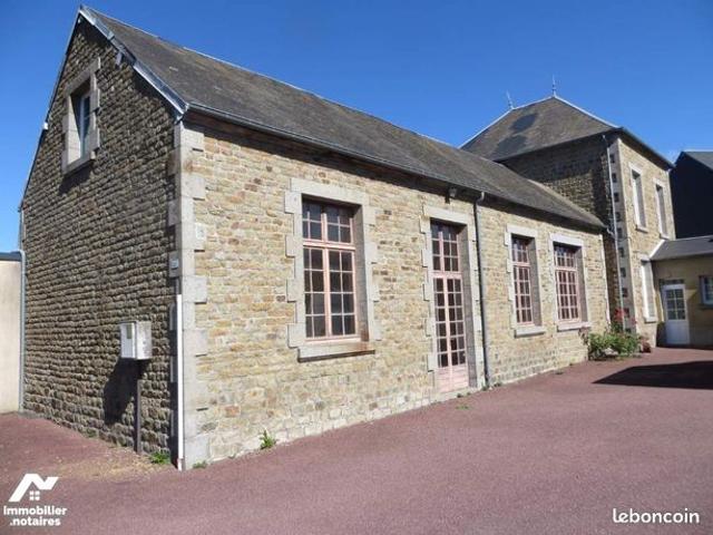 Maison 4 pièces 106 m²