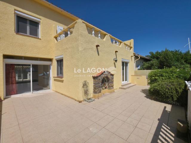 Maison 4 pièces 106 m²