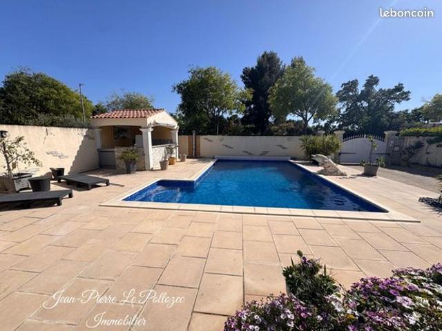 Maison 4 pièces 106 m²
