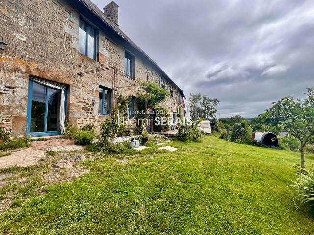 Maison 4 pièces 106 m²
