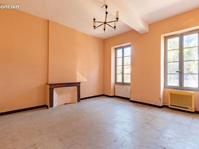 Maison 4 pièces 106 m²