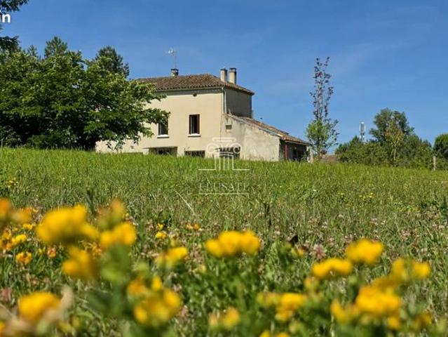 Maison 4 pièces 106 m²
