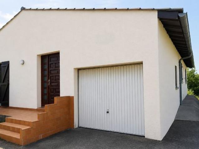 Maison 4 pièces 106 m²