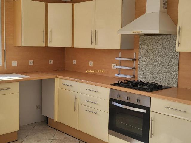 Maison 4 pièces, 106 m² à louer à Agde 34300