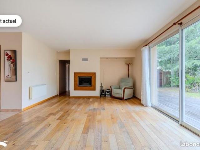 Maison 4 pièces 107 m²