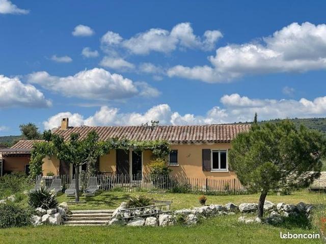 Maison 4 pièces 107 m²