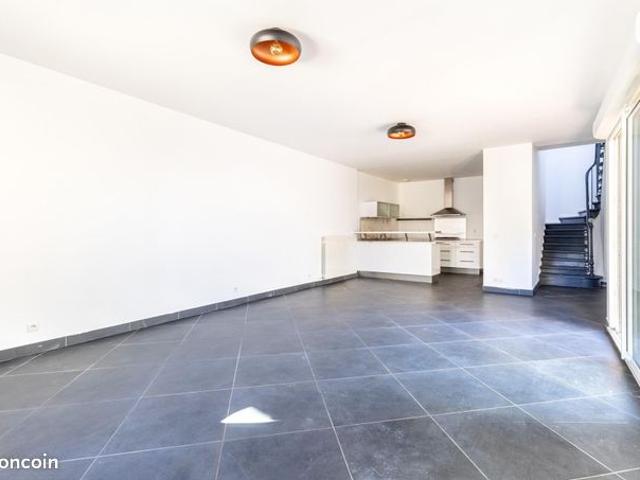 Maison 4 pièces 107 m²