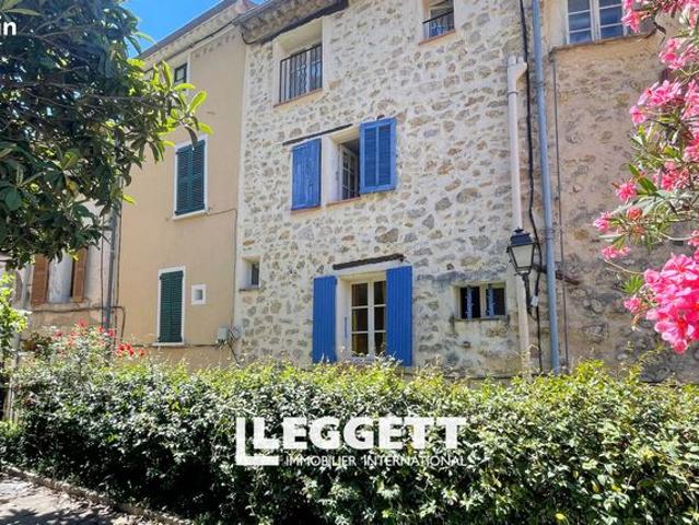 Maison 4 pièces 107 m²