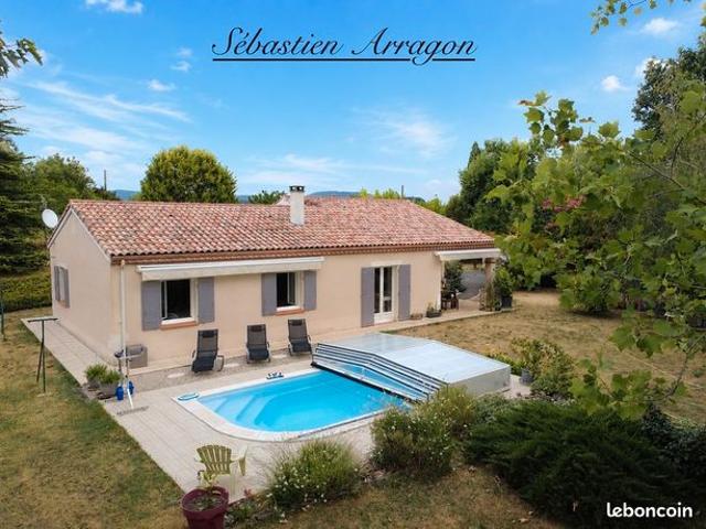 Maison 4 pièces 107 m²