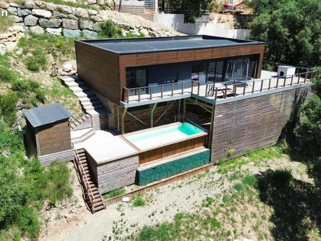 Maison 4 pièces 107 m²