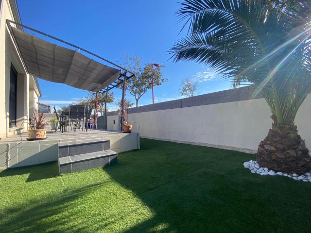 Maison 4 pièces 107 m²