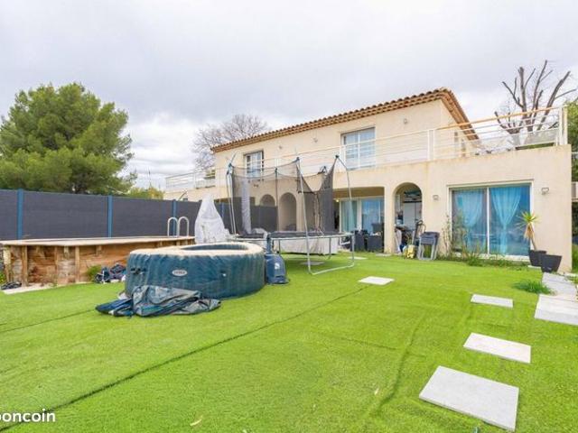 Maison 4 pièces 107 m²