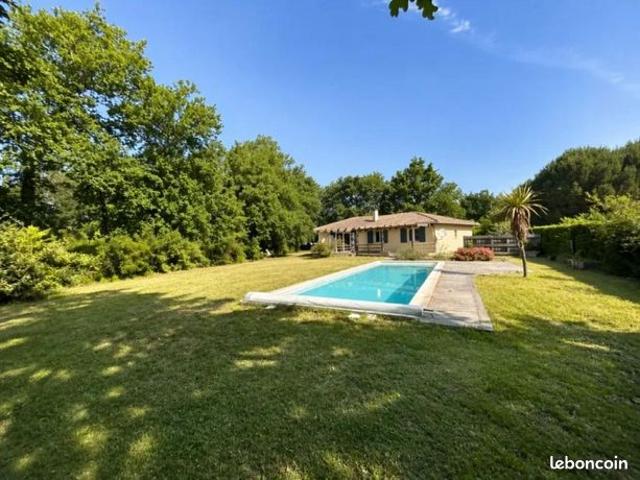 Maison 4 pièces 107 m²