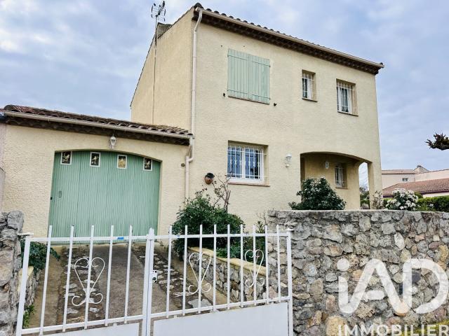 Maison 4 pièces 107 m²