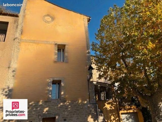 Maison 4 pièces 107 m²