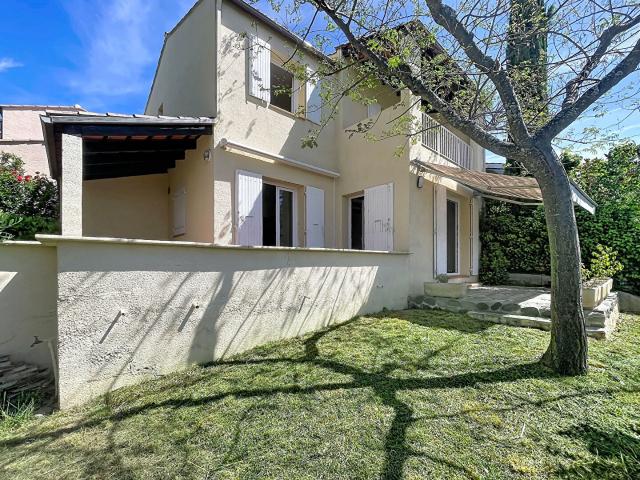 Maison 4 pièces 107 m²