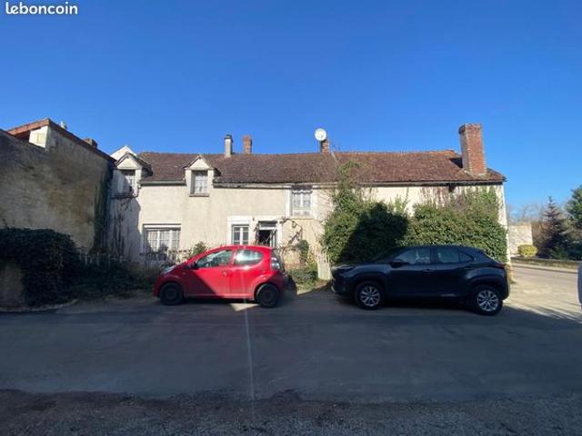 Maison 4 pièces 107 m²