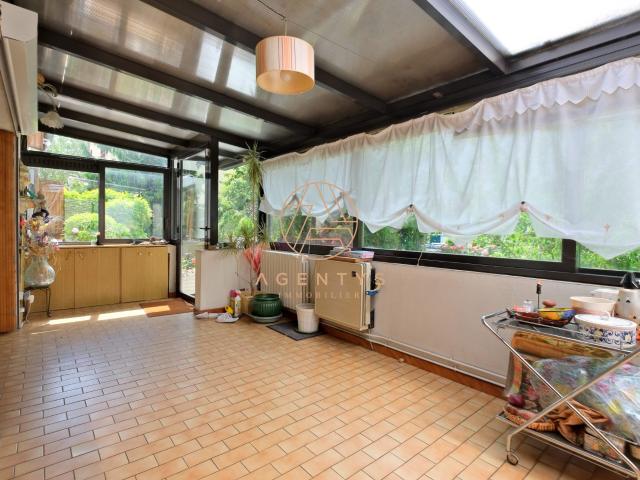 Maison 4 pièces 107 m²