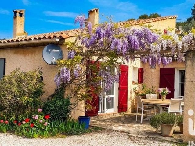 Maison 4 pièces 107 m²