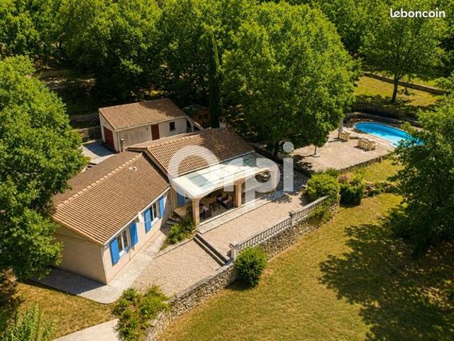 Maison 4 pièces 107 m²