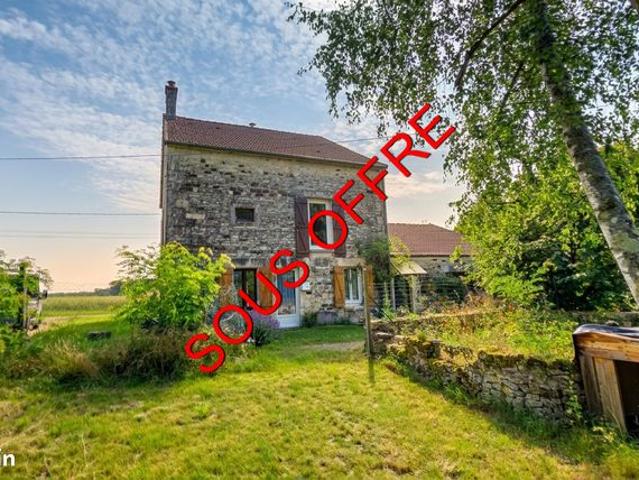 Maison 4 pièces 107 m²