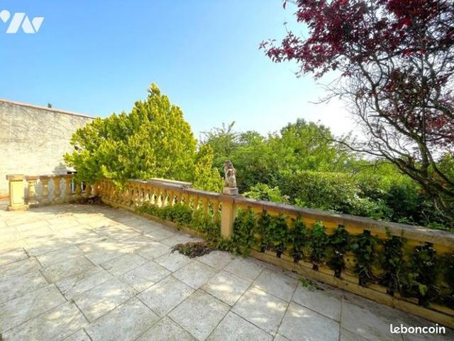 Maison 4 pièces 107 m²