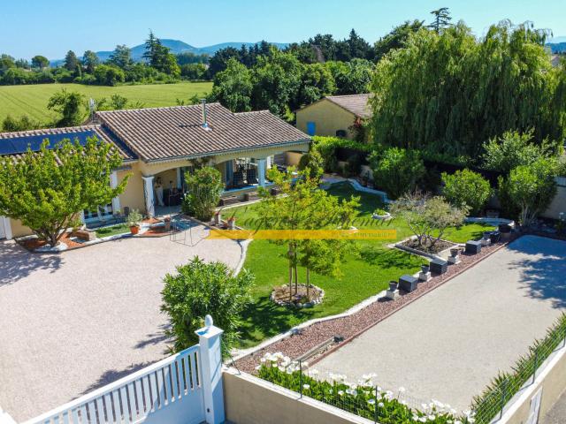 Maison 4 pièces 107 m²