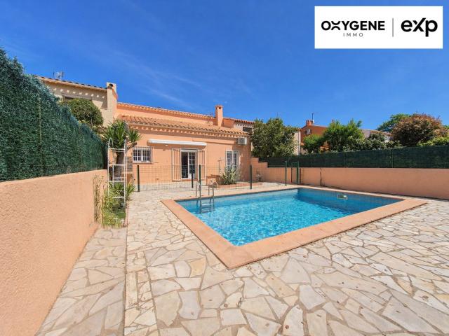 Maison 4 pièces 107 m²