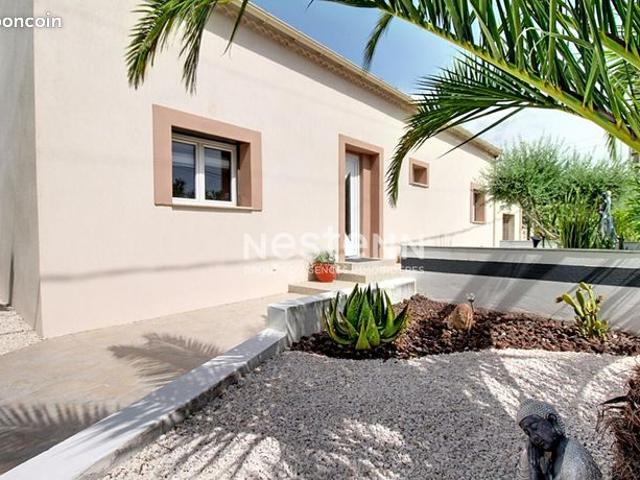 Maison 4 pièces 107 m²