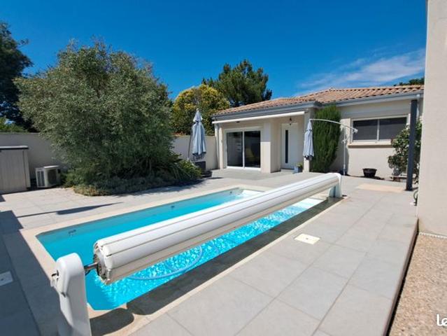 Maison 4 pièces 107 m²