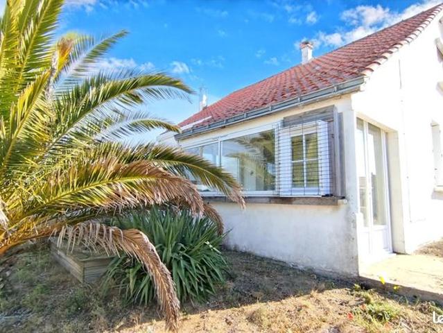 Maison 4 pièces 107 m²