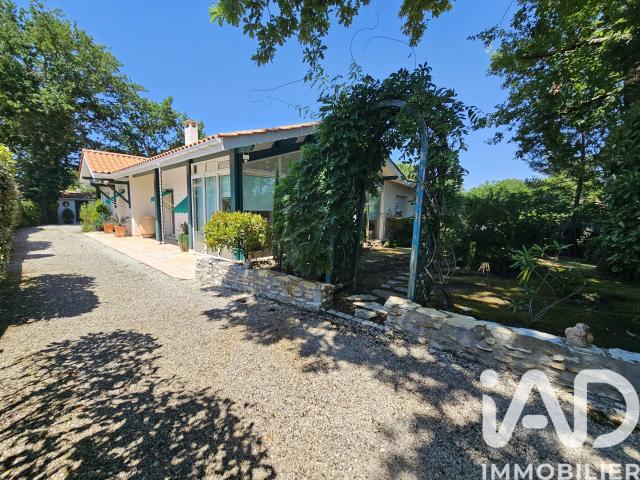 Maison 4 pièces 107 m²