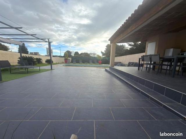 Maison 4 pièces 107 m²