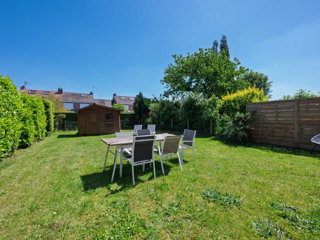 Maison 4 pièces 107 m²