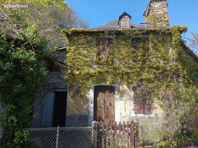 Maison 4 pièces 107 m²